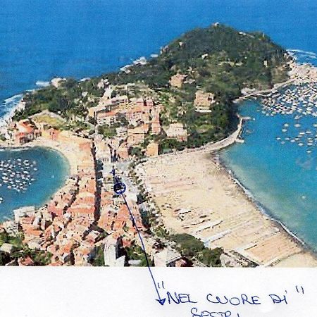 Nel Cuore Di Sestri Apartment Sestri Levante Exterior photo