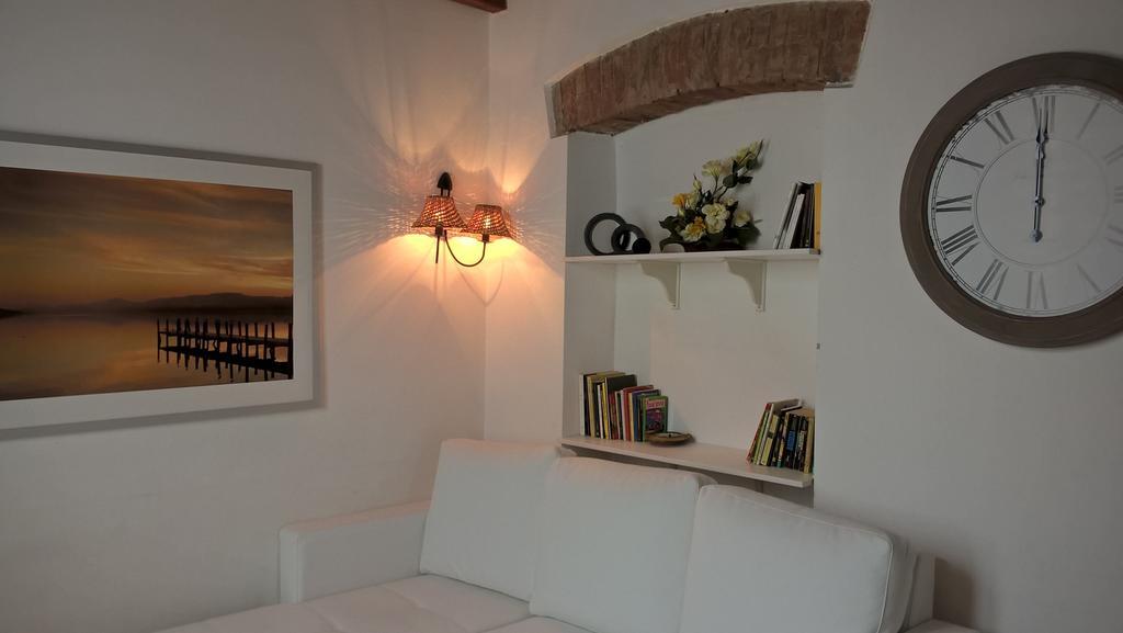 Nel Cuore Di Sestri Apartment Sestri Levante Exterior photo
