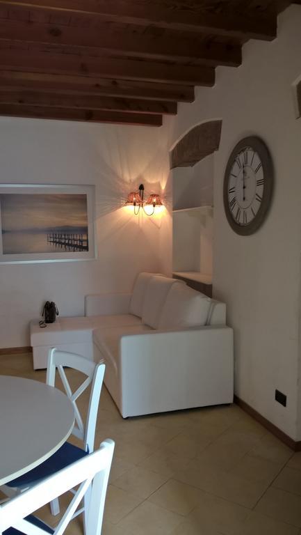 Nel Cuore Di Sestri Apartment Sestri Levante Exterior photo