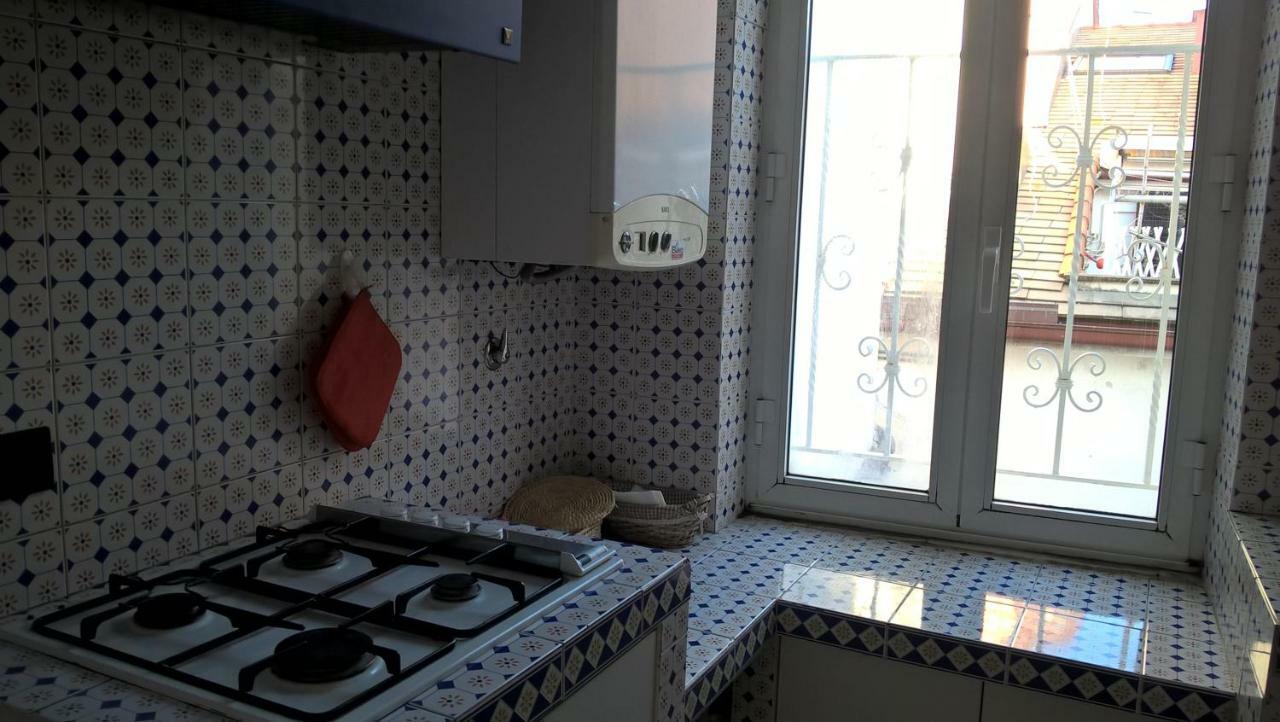 Nel Cuore Di Sestri Apartment Sestri Levante Exterior photo